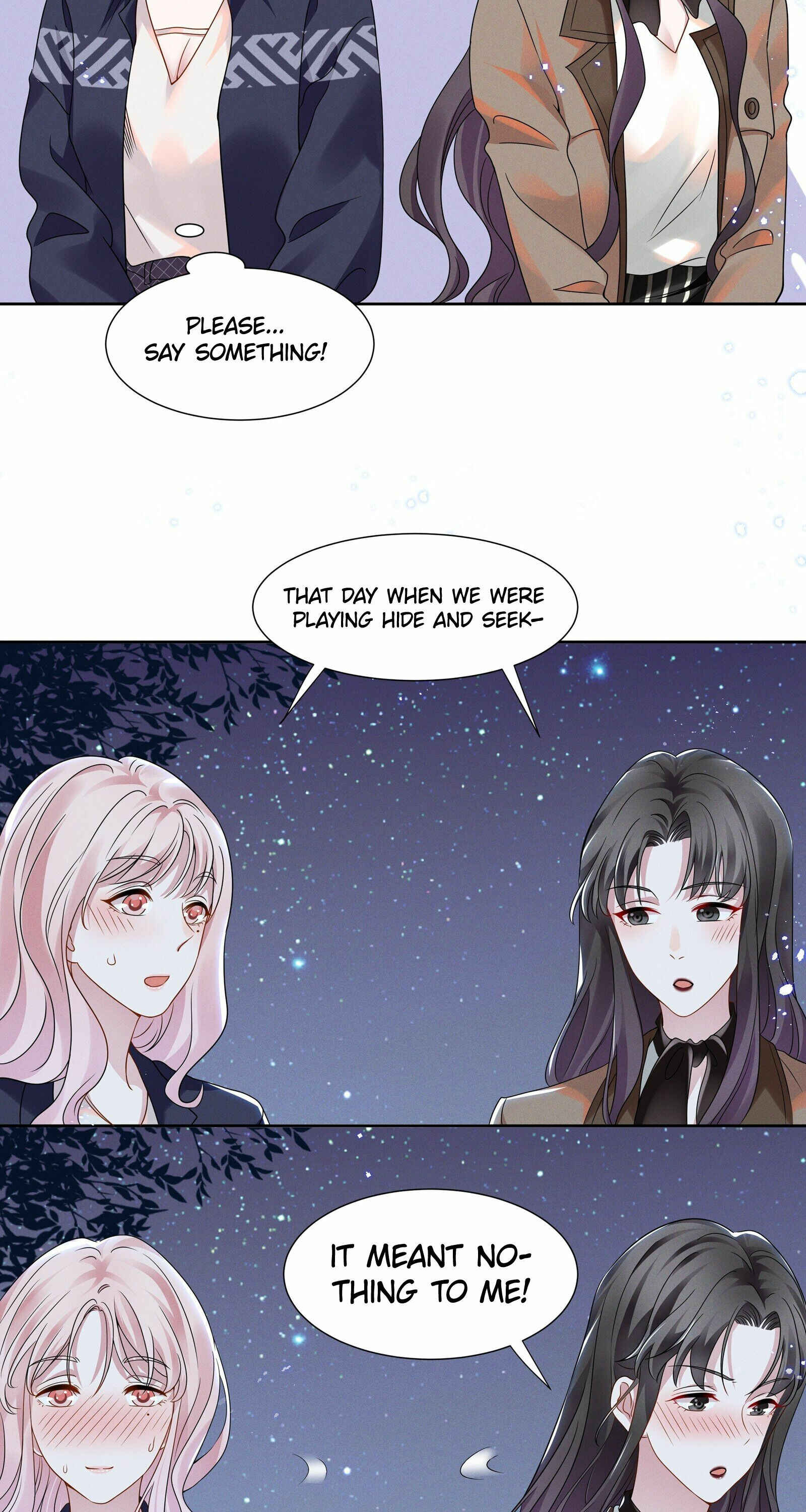 Goddess of Jealousy Chapter 16 - Page 13