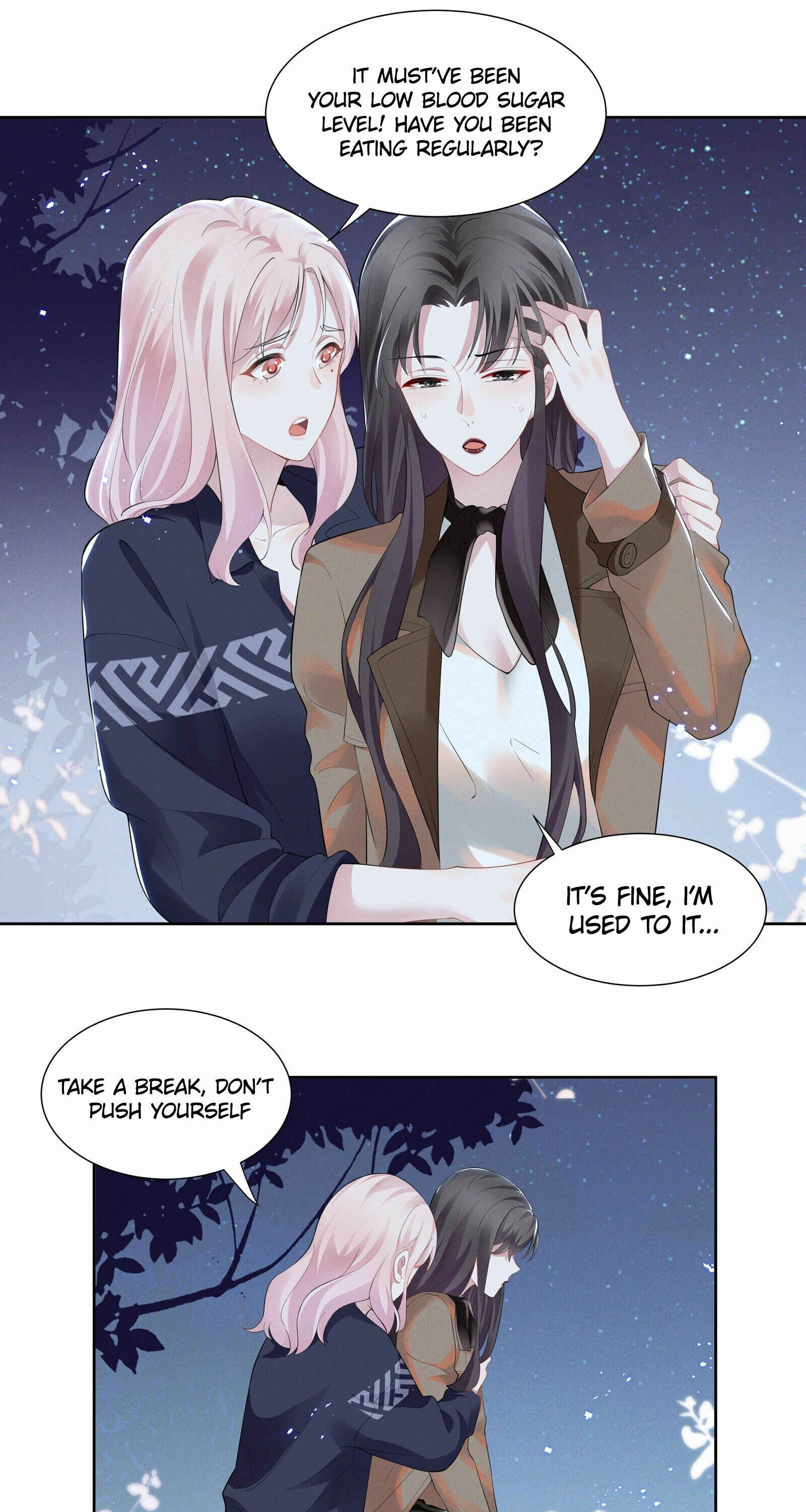 Goddess of Jealousy Chapter 16 - Page 15