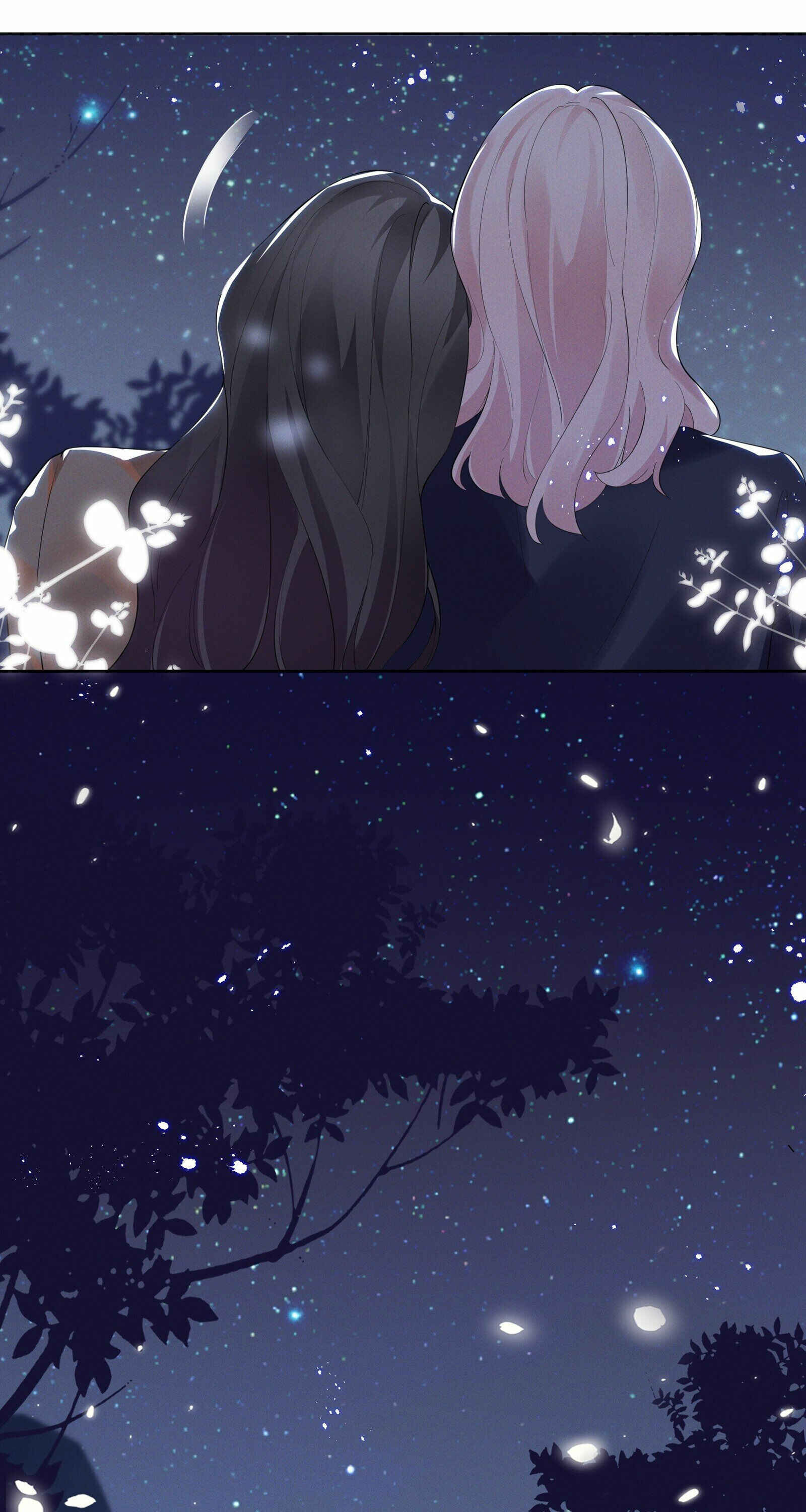 Goddess of Jealousy Chapter 16 - Page 17