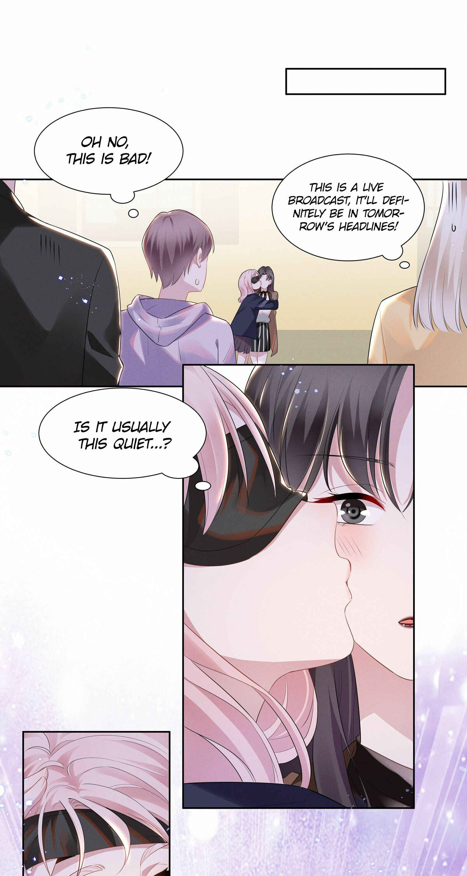 Goddess of Jealousy Chapter 16 - Page 2