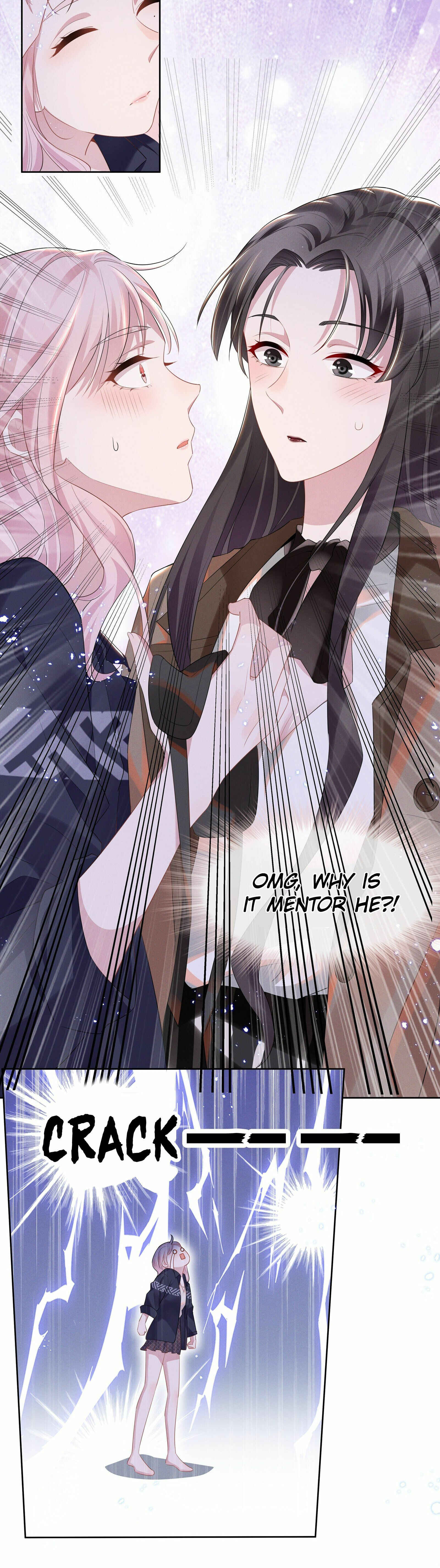 Goddess of Jealousy Chapter 16 - Page 3