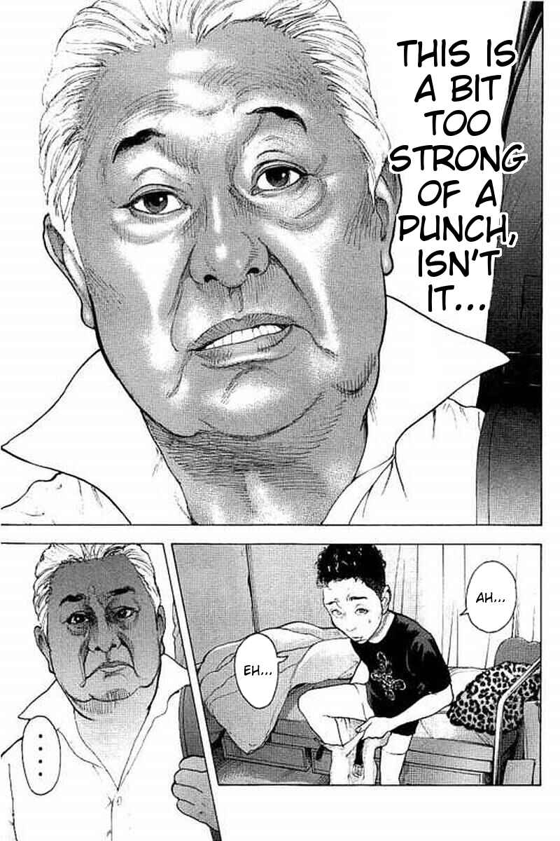 Bokutachi ga Yarimashita Chapter 61 - Page 13