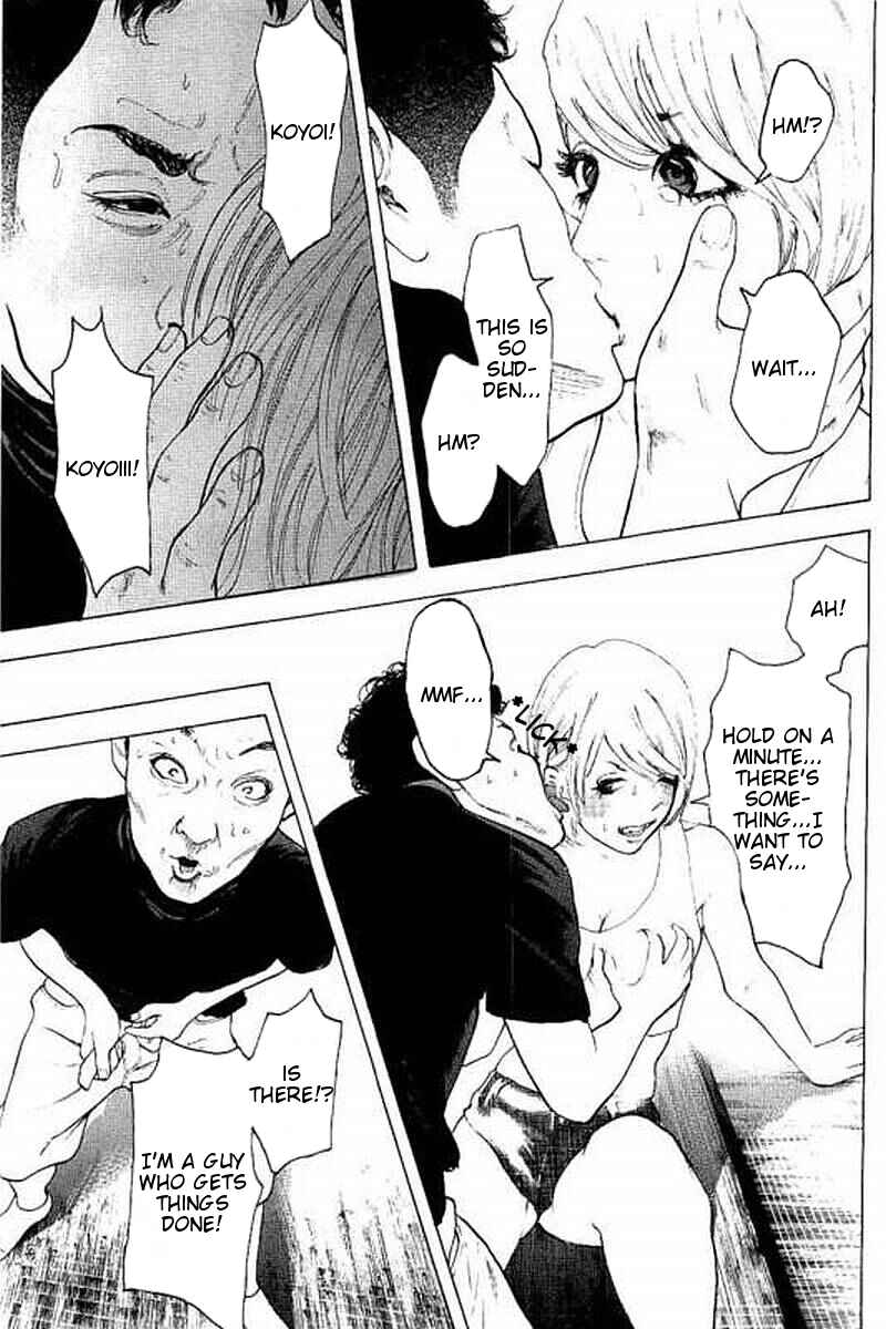 Bokutachi ga Yarimashita Chapter 61 - Page 5