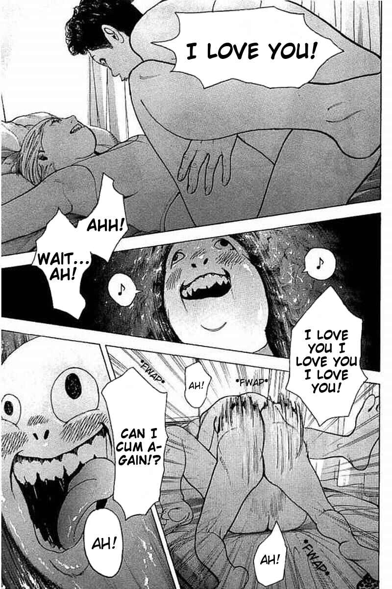 Bokutachi ga Yarimashita Chapter 61 - Page 7