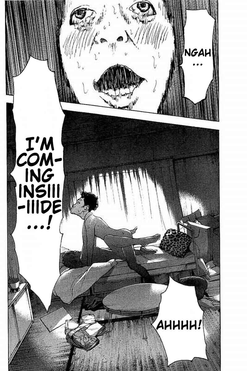 Bokutachi ga Yarimashita Chapter 61 - Page 8