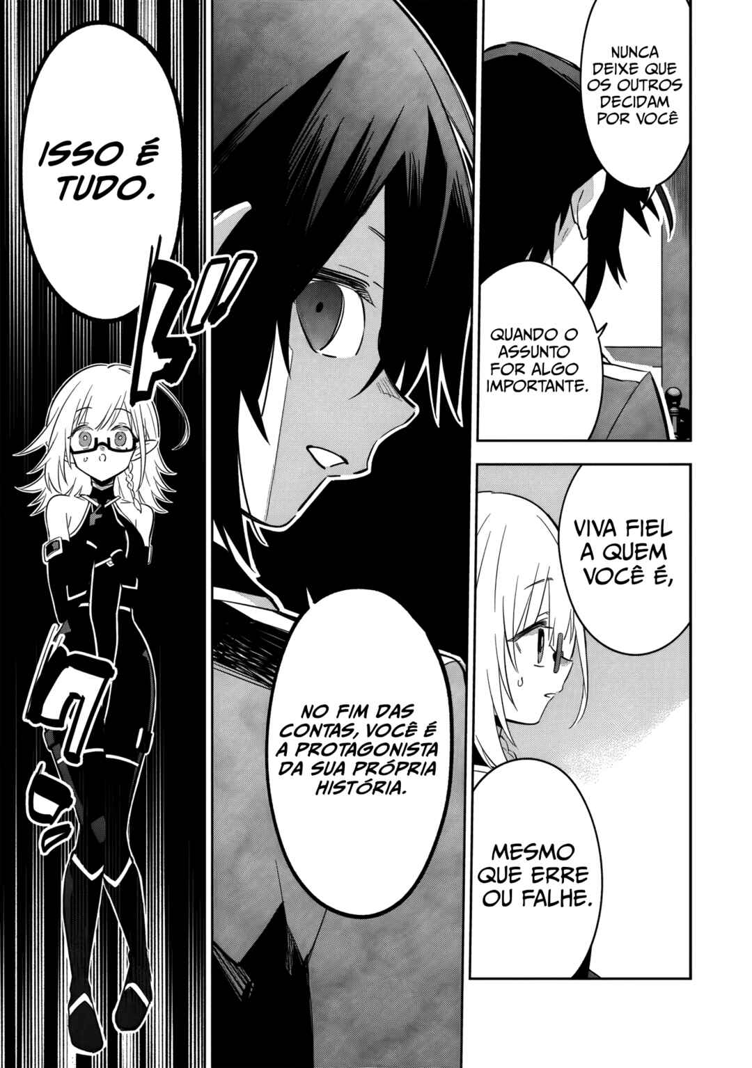 Kage no Jitsuryokusha ni Naritakute! Master of Garden ~Shichikage Retsuden~ Chapter 12.1 - Page 8