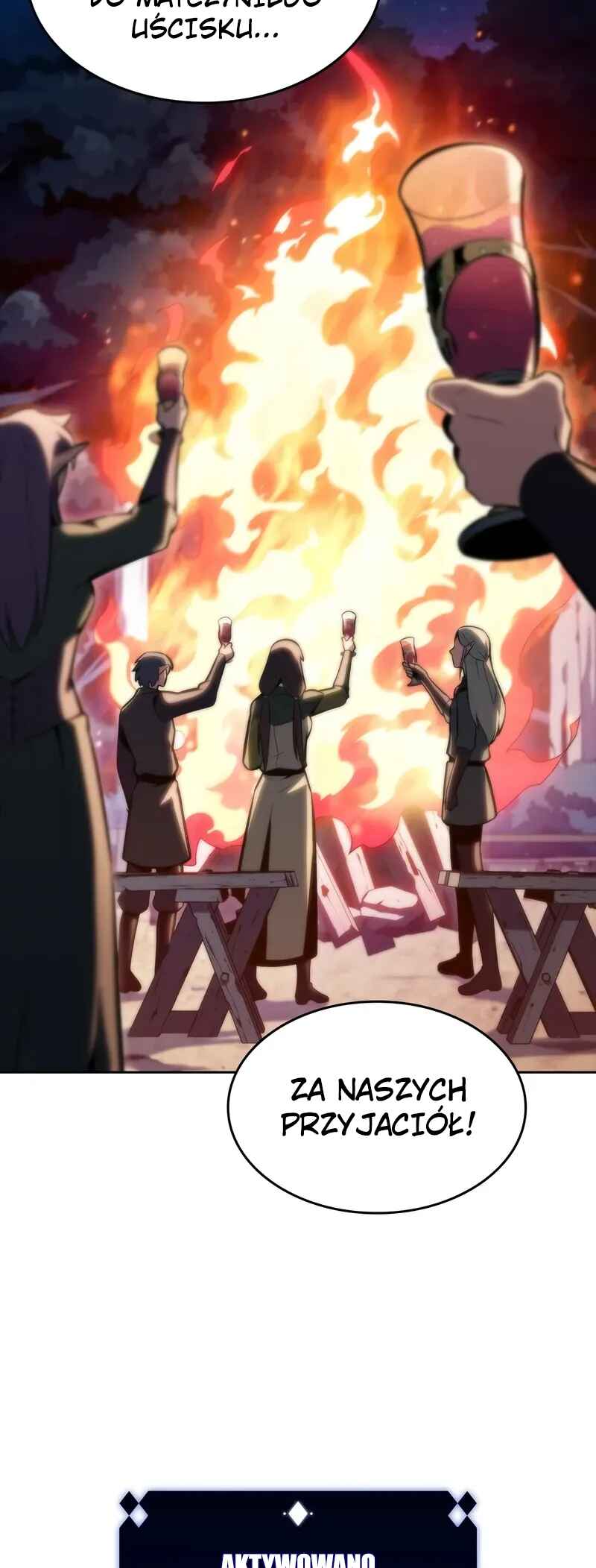 Na Honja Manlep Newbie Chapter 82 - Page 12