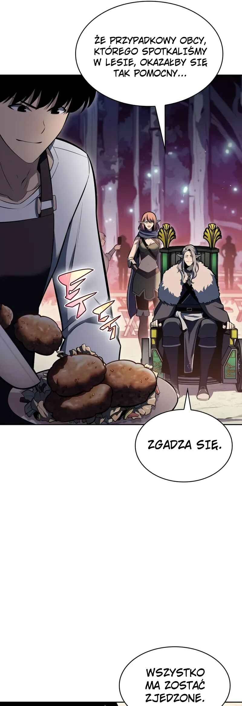 Na Honja Manlep Newbie Chapter 82 - Page 15