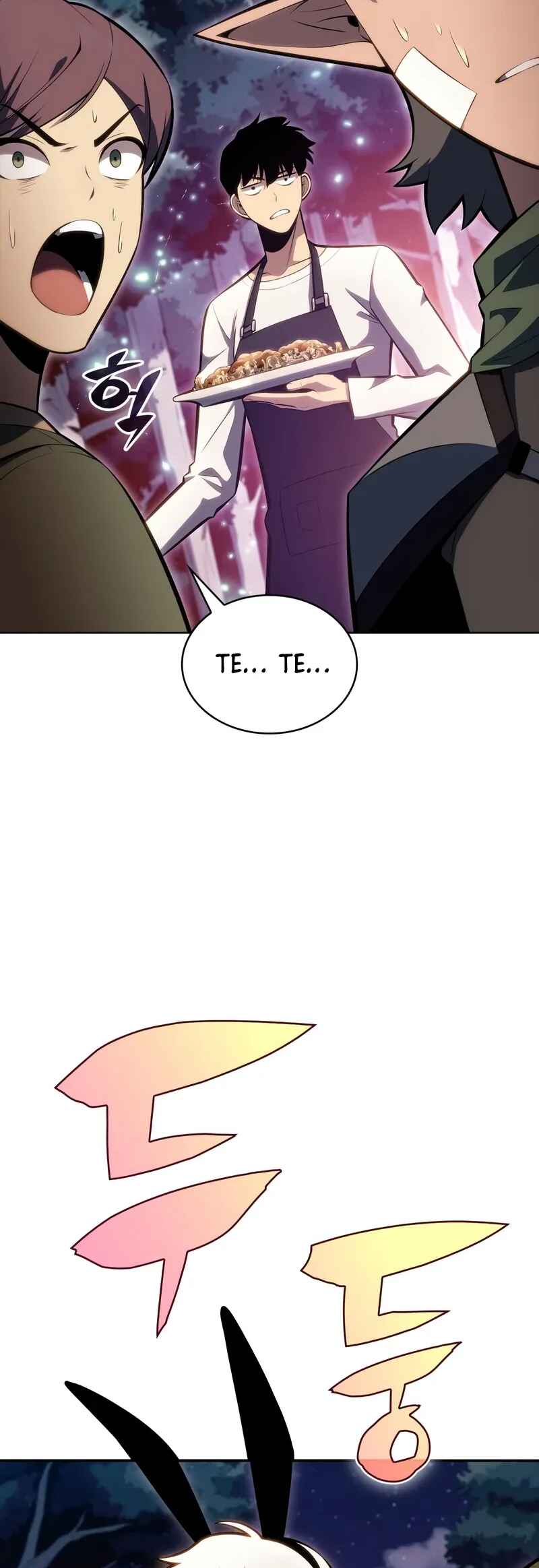Na Honja Manlep Newbie Chapter 82 - Page 19