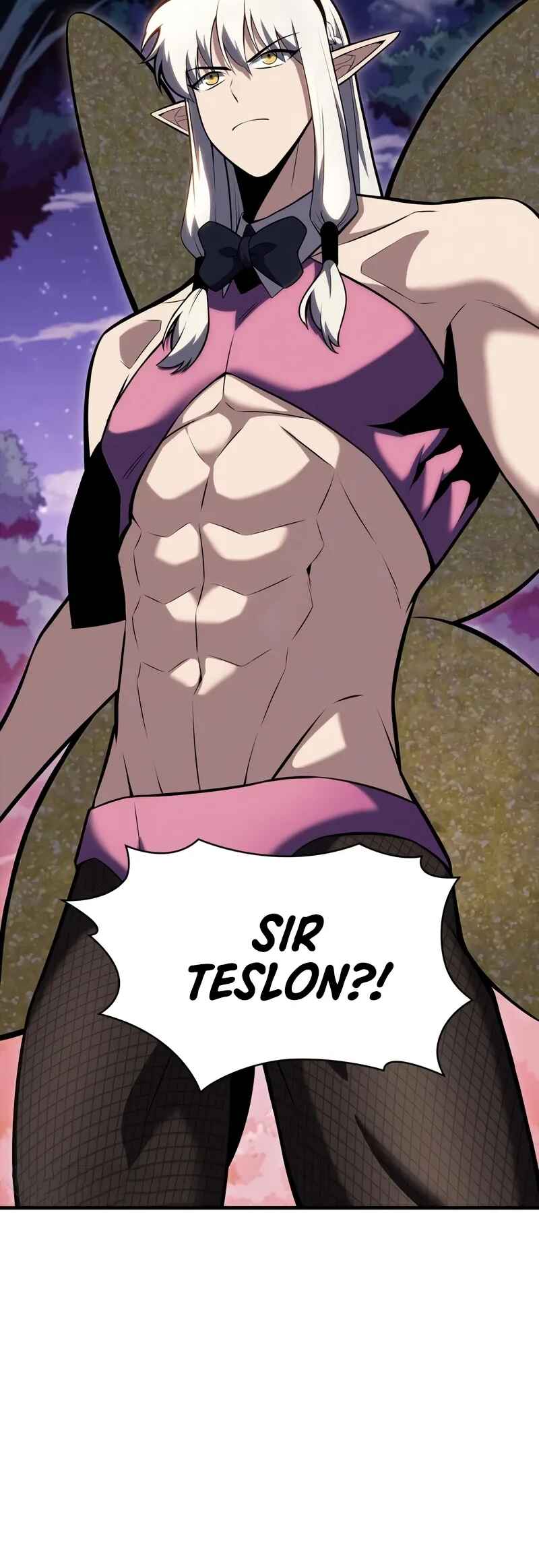 Na Honja Manlep Newbie Chapter 82 - Page 20