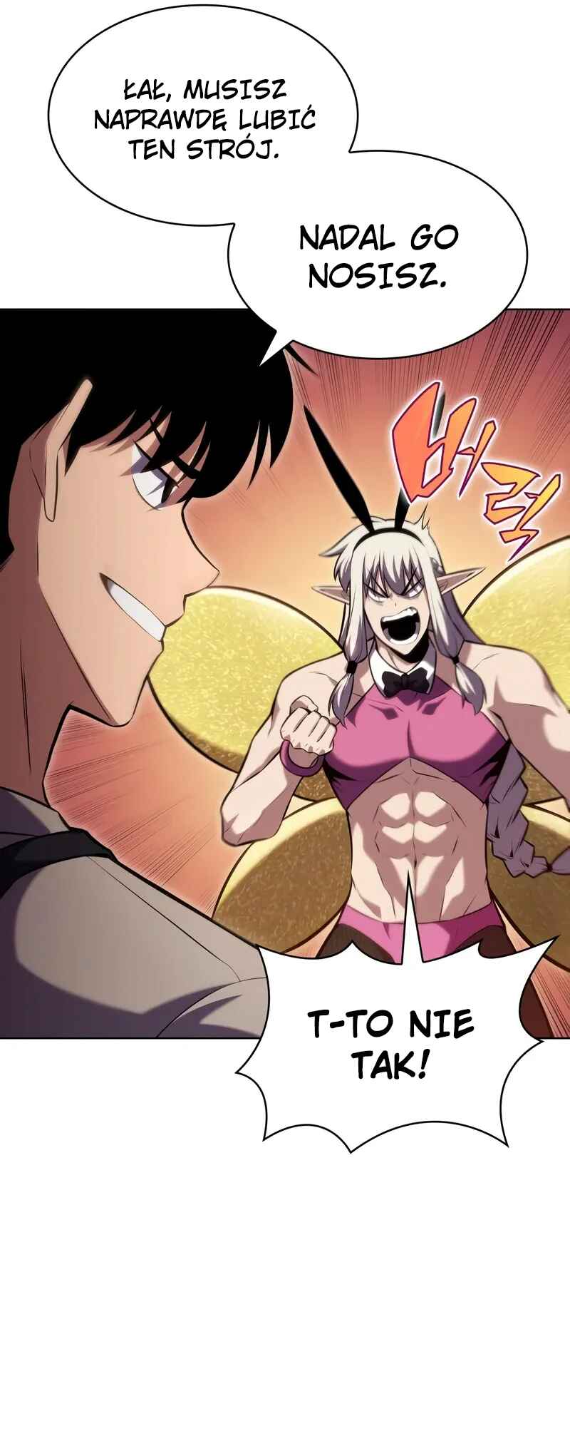Na Honja Manlep Newbie Chapter 82 - Page 21