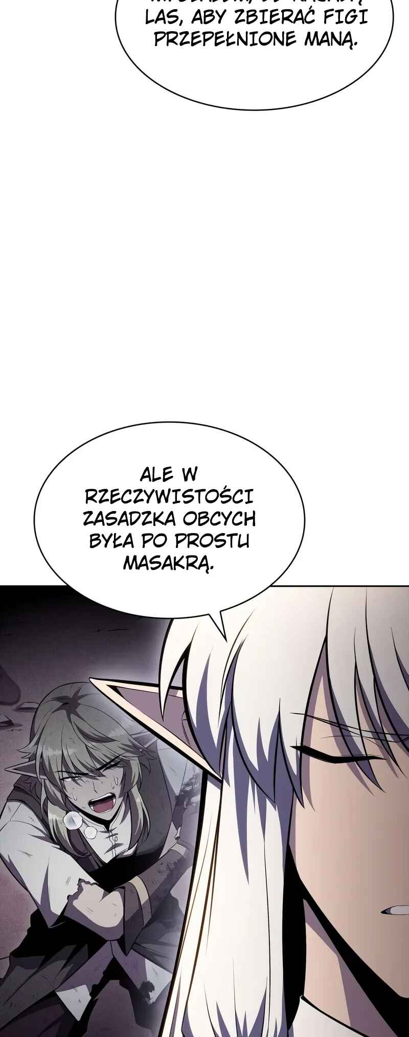 Na Honja Manlep Newbie Chapter 82 - Page 23