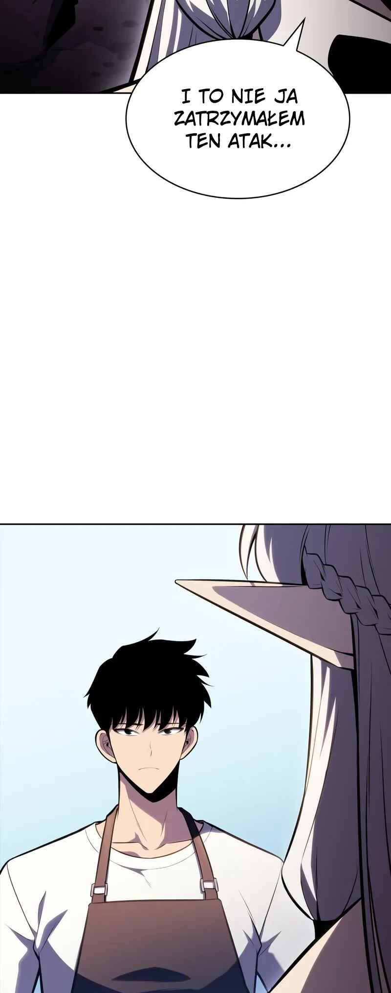 Na Honja Manlep Newbie Chapter 82 - Page 24