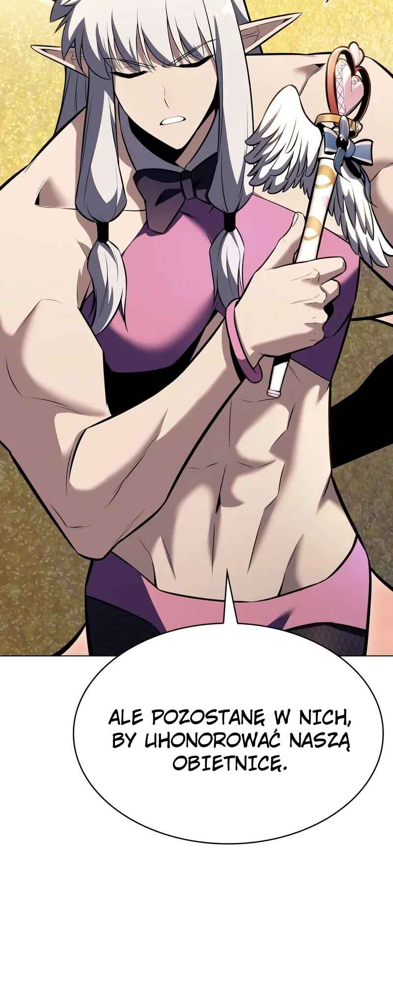 Na Honja Manlep Newbie Chapter 82 - Page 26