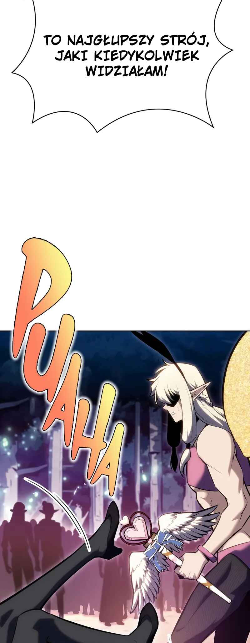 Na Honja Manlep Newbie Chapter 82 - Page 30