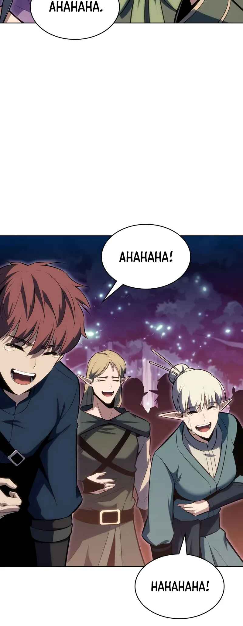 Na Honja Manlep Newbie Chapter 82 - Page 33