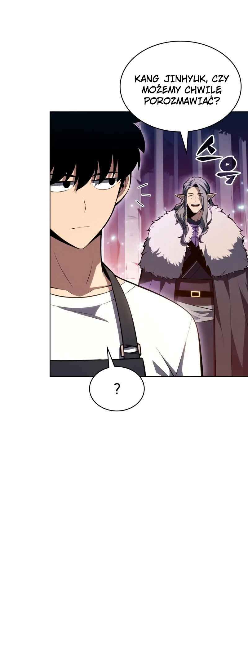 Na Honja Manlep Newbie Chapter 82 - Page 37
