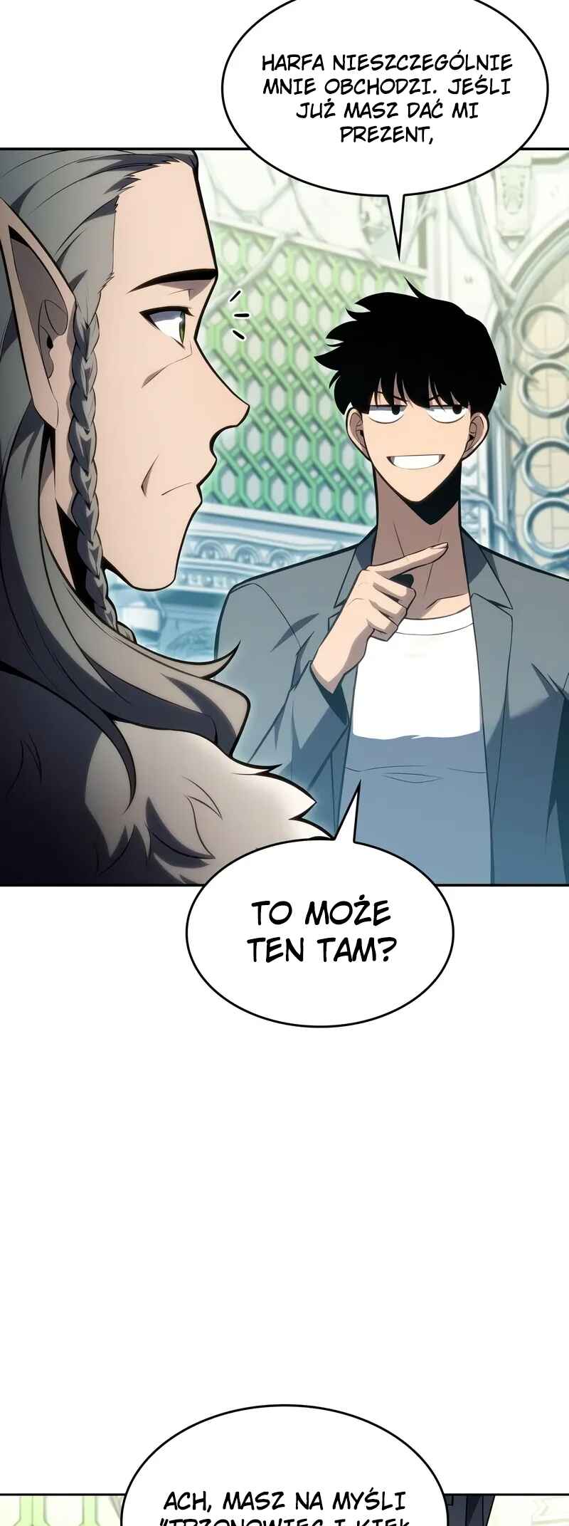 Na Honja Manlep Newbie Chapter 82 - Page 46