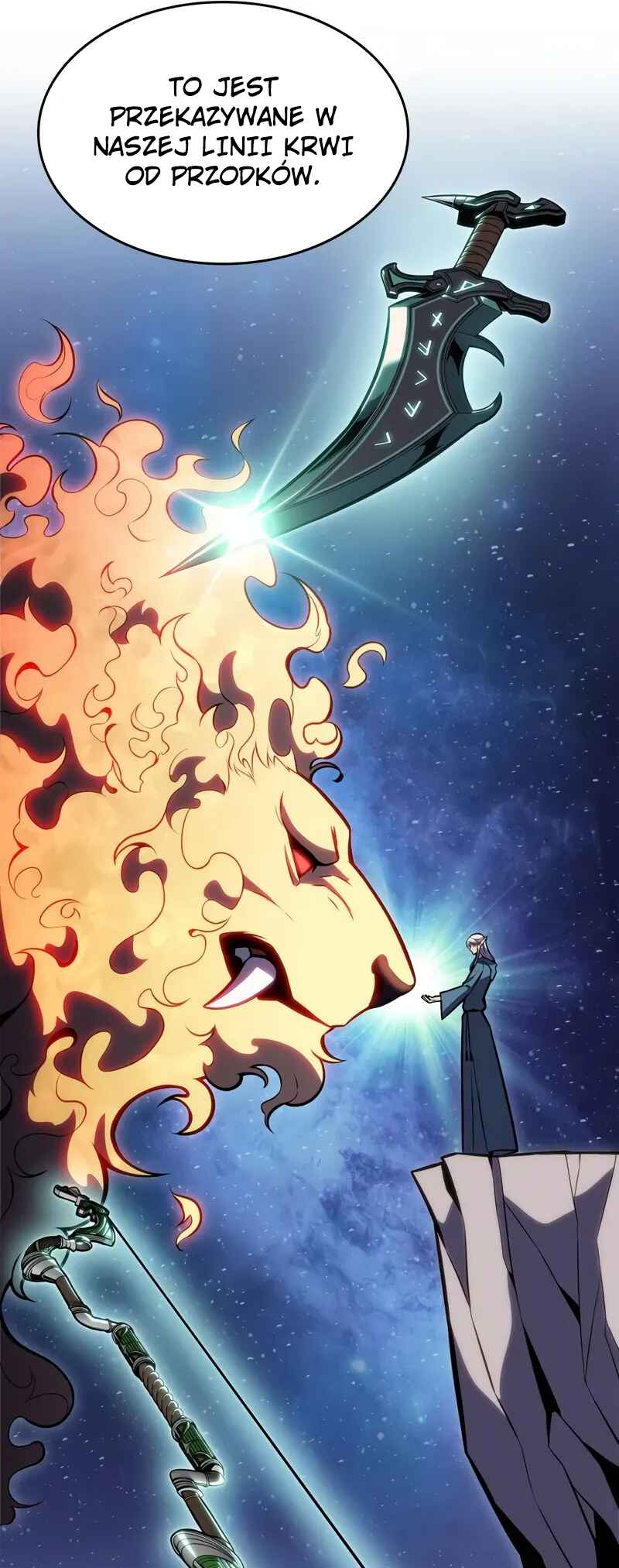 Na Honja Manlep Newbie Chapter 82 - Page 48