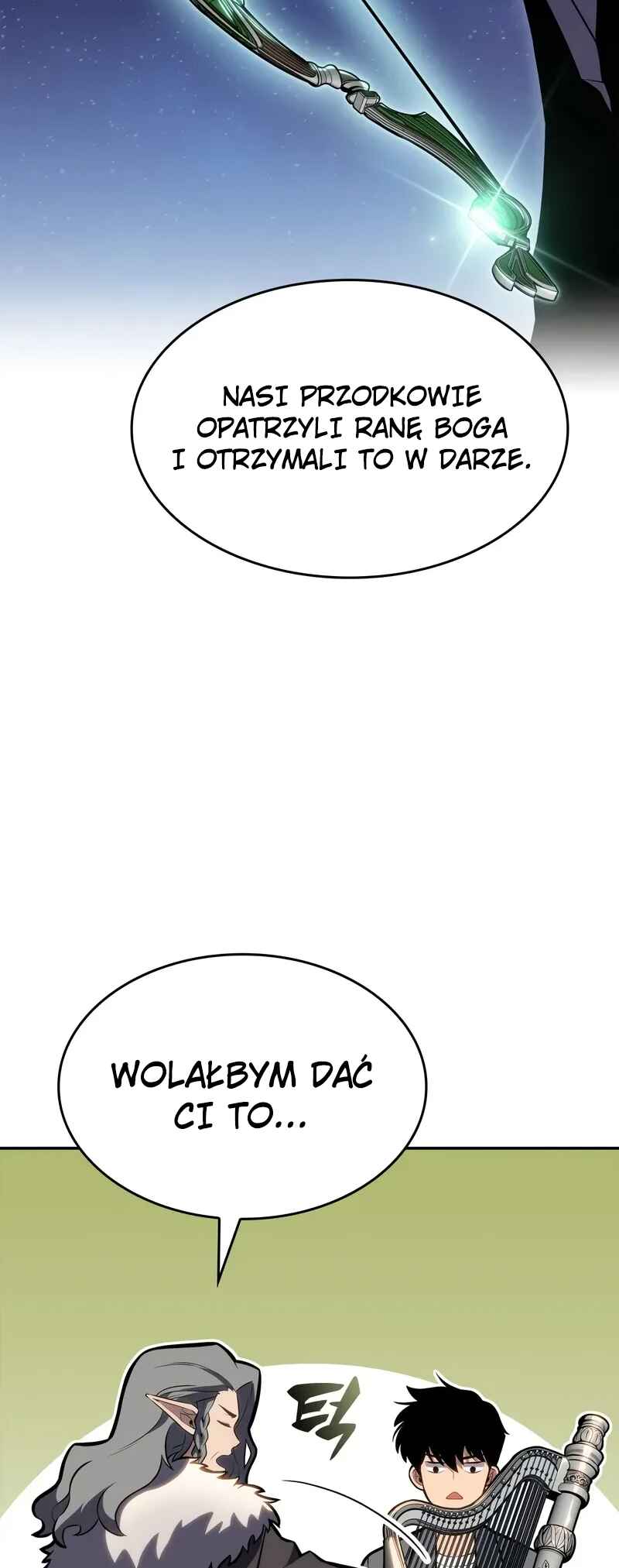 Na Honja Manlep Newbie Chapter 82 - Page 49