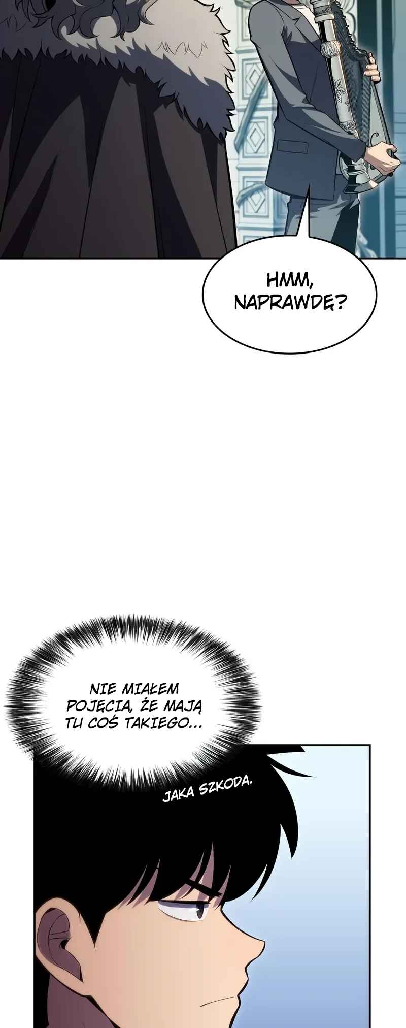 Na Honja Manlep Newbie Chapter 82 - Page 51