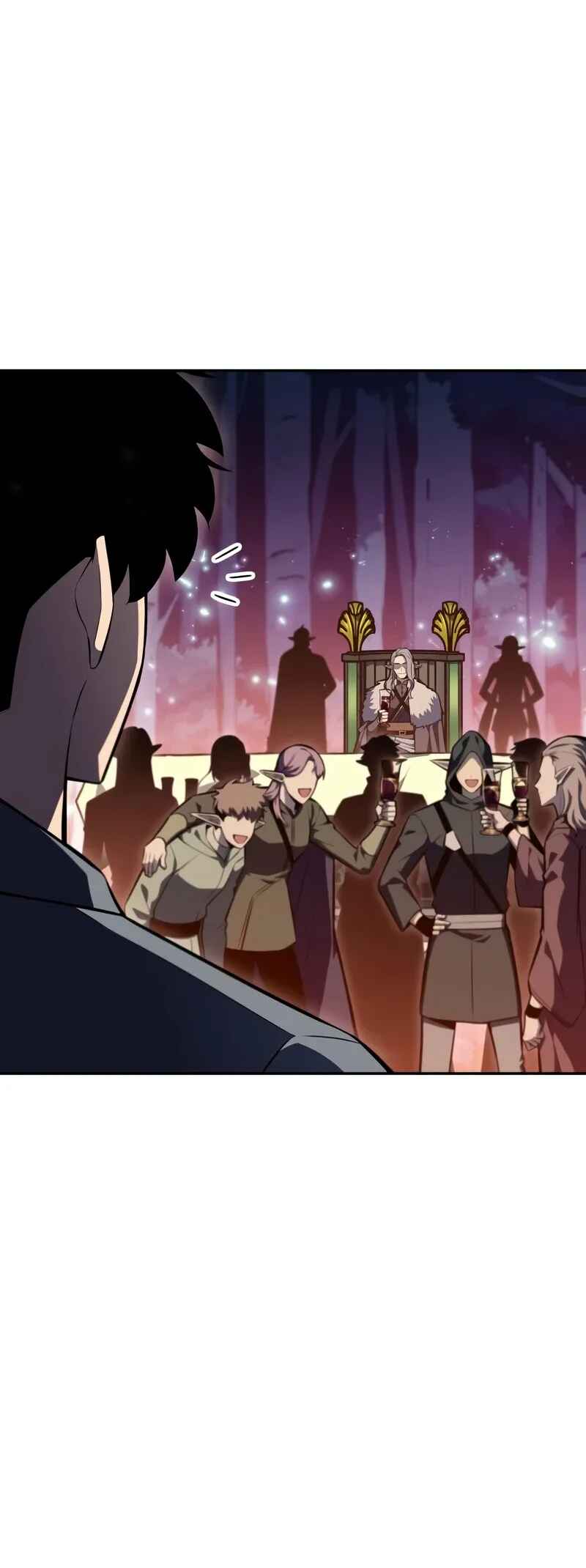 Na Honja Manlep Newbie Chapter 82 - Page 59