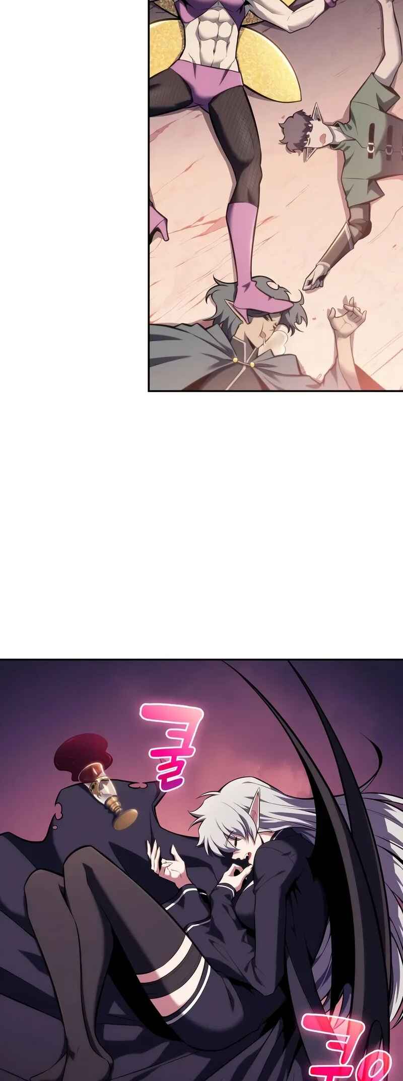 Na Honja Manlep Newbie Chapter 82 - Page 67