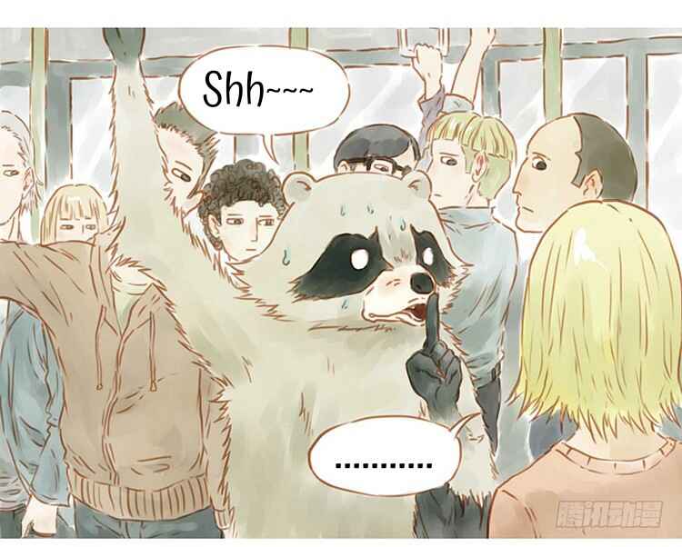 Ahmen's Life Chapter 3 - Page 7