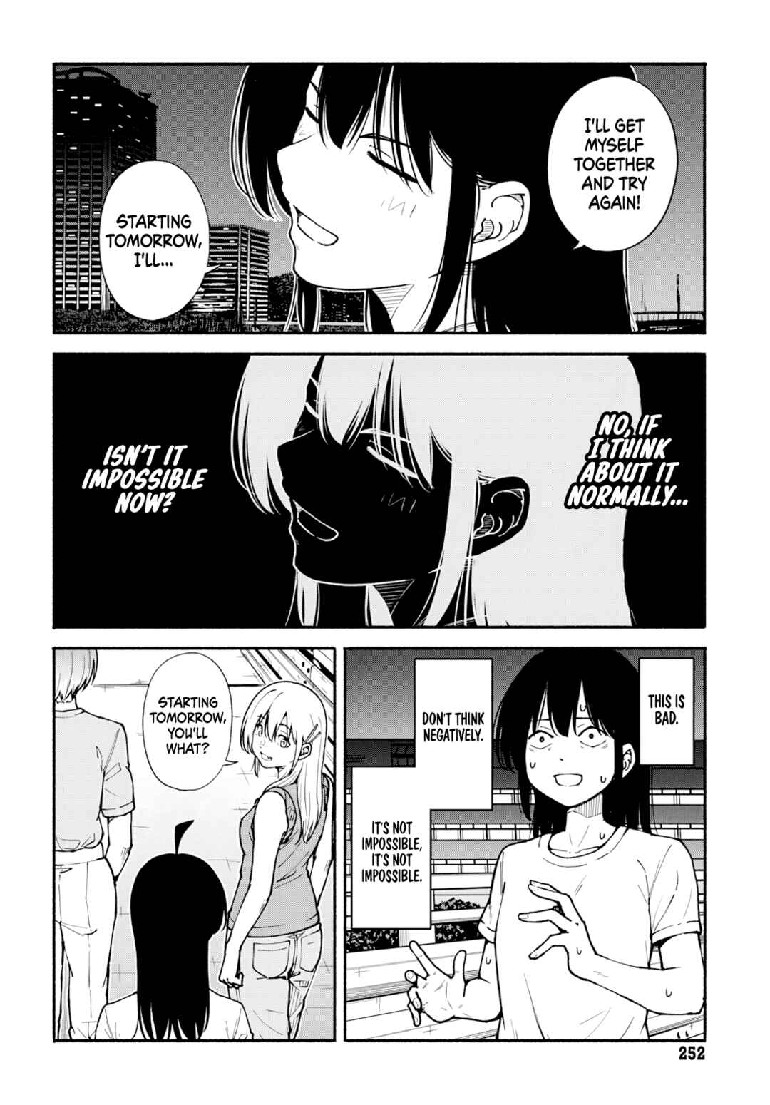 Minami Super Evolution Chapter 8 - Page 23