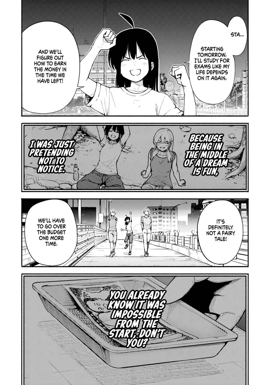 Minami Super Evolution Chapter 8 - Page 24