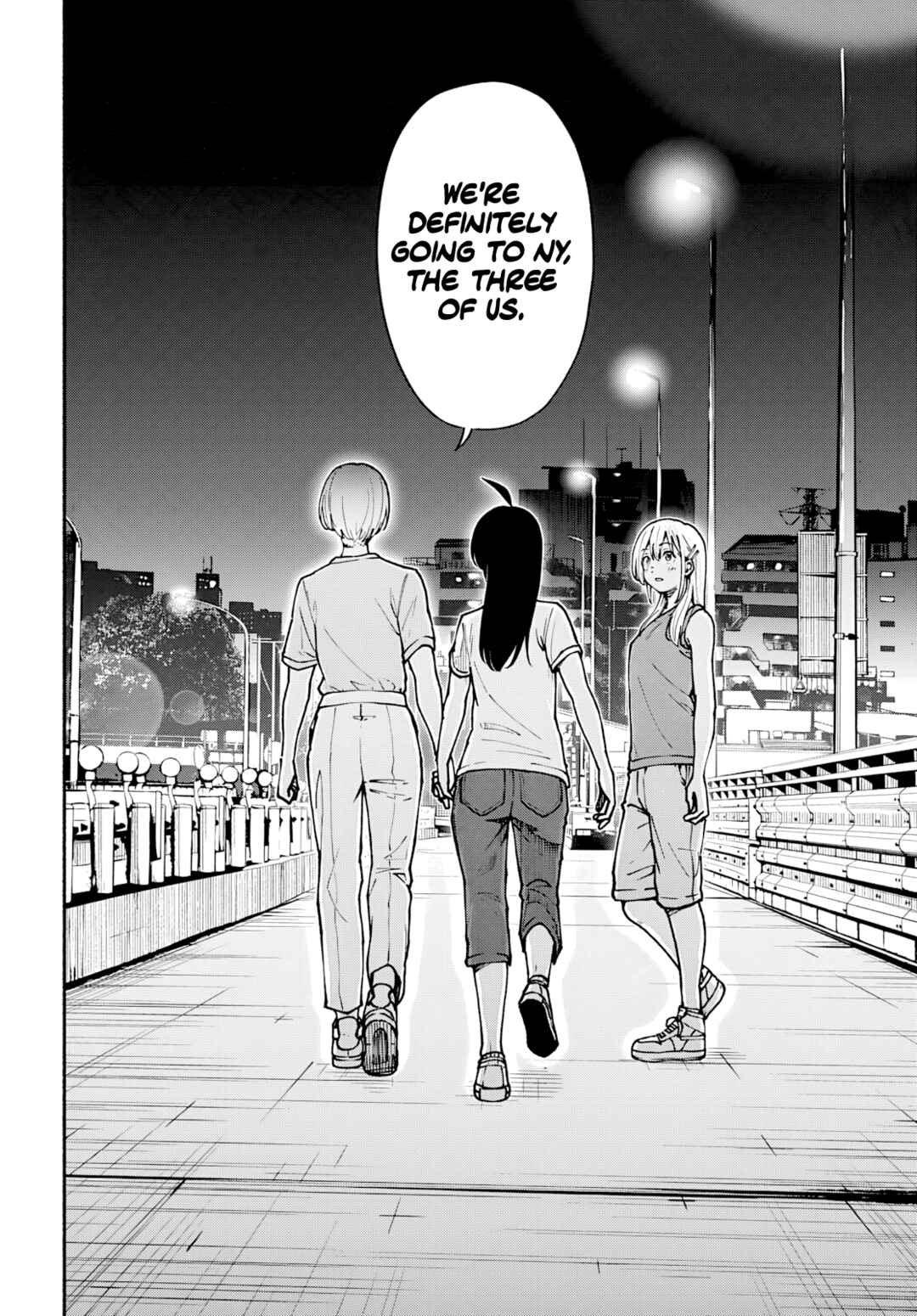 Minami Super Evolution Chapter 8 - Page 31