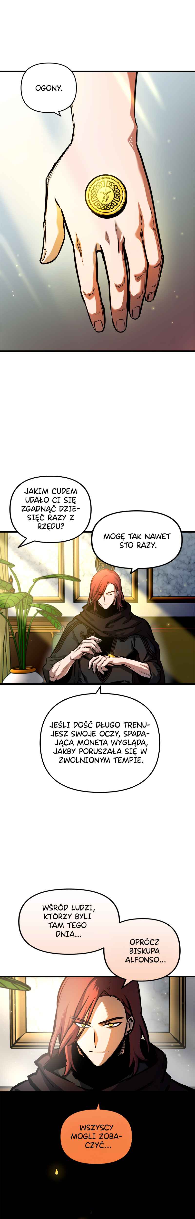 Doom Breaker Chapter 44 - Page 2