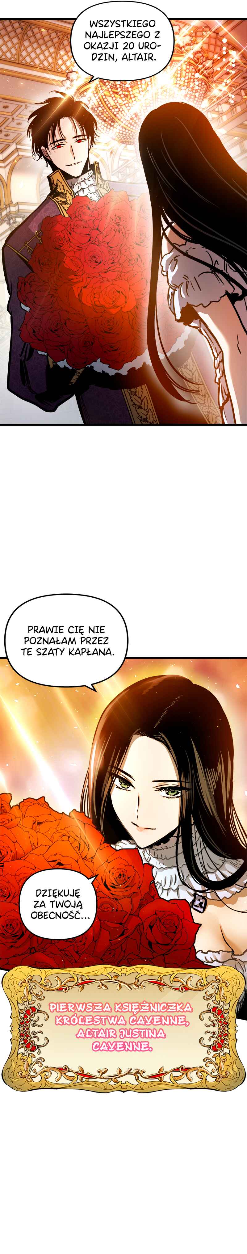 Doom Breaker Chapter 44 - Page 21