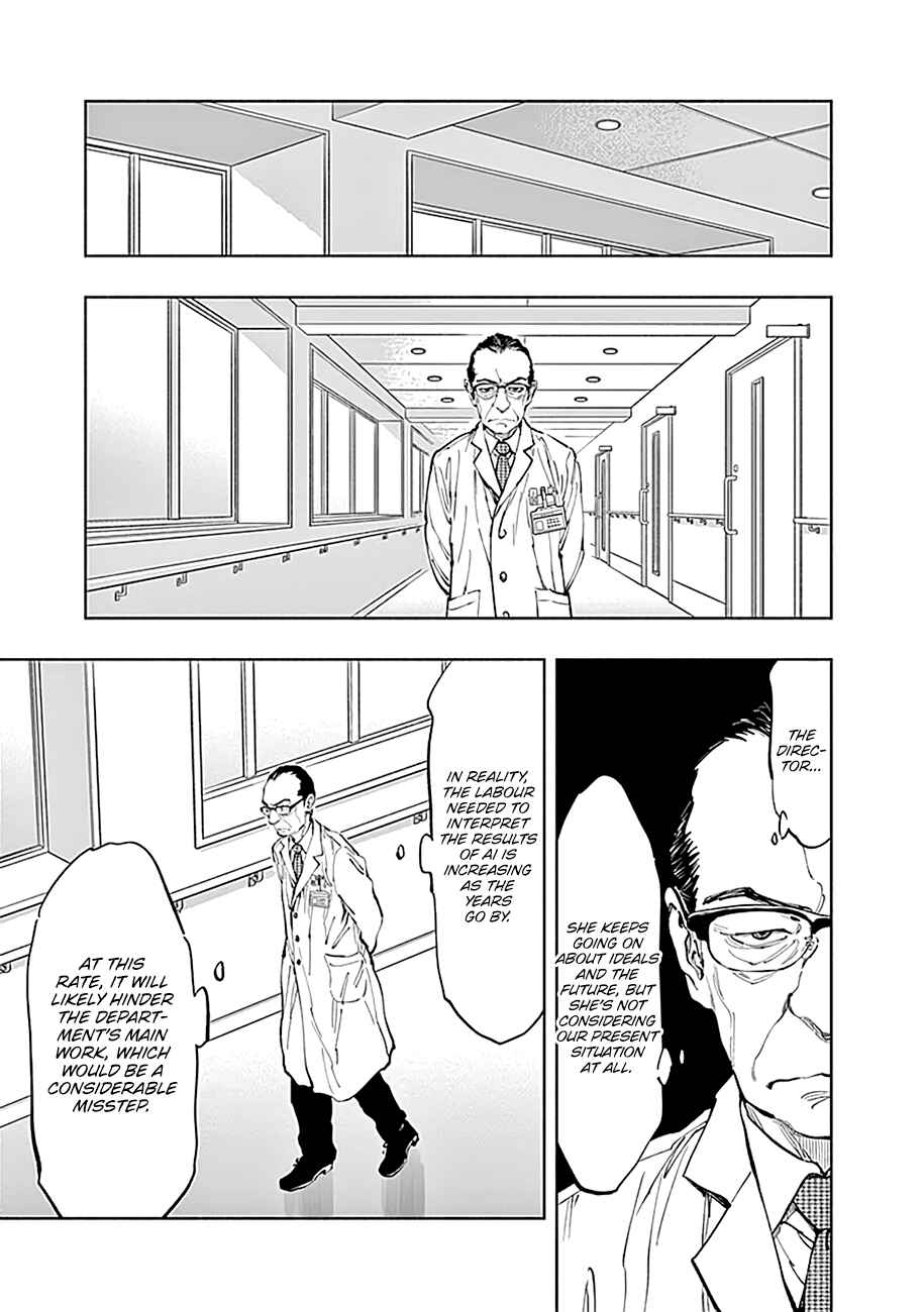 Radiation House Chapter 31 - Page 6