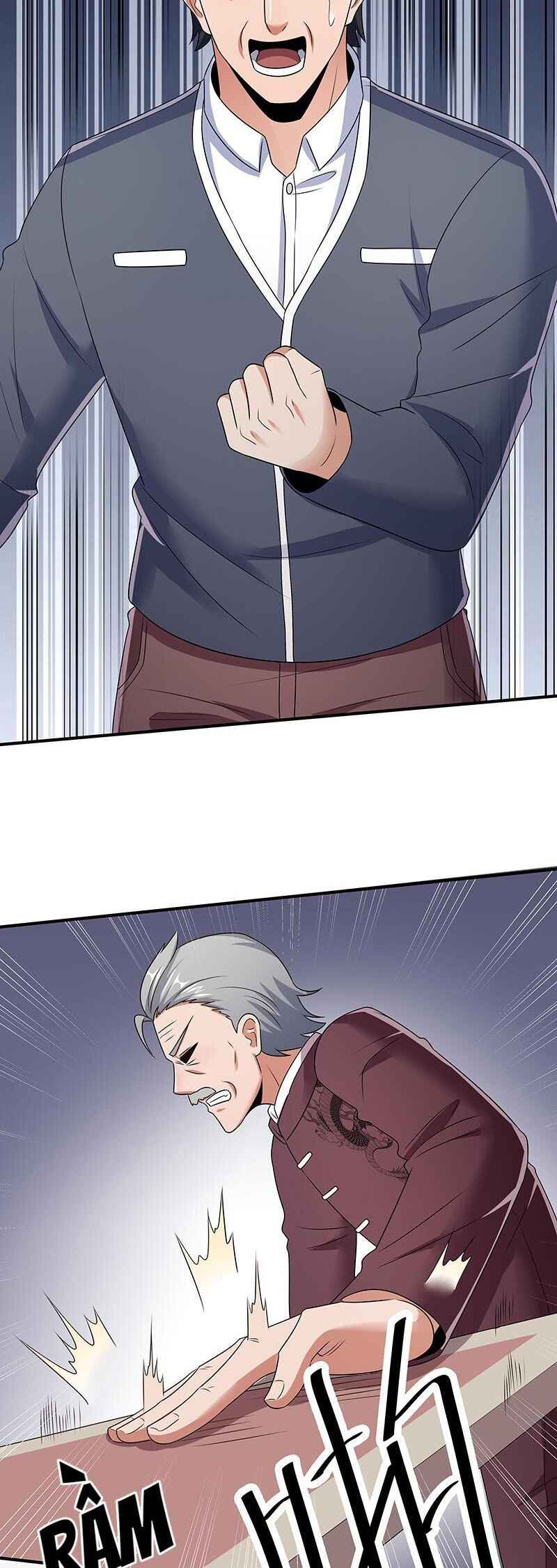 The Super Doctor From 2089 Chapter 46 - Page 11