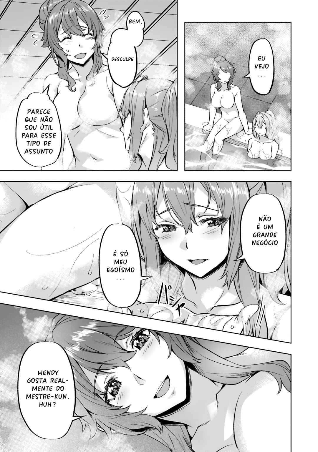 Isekai de Slow Life o (Ganbou) Chapter 35 - Page 12