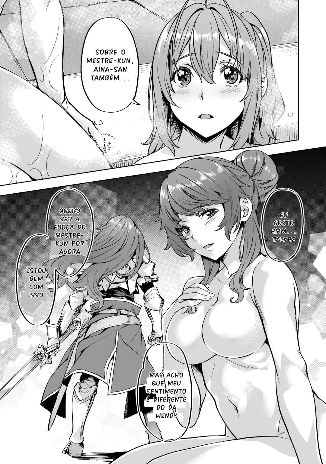 Isekai de Slow Life o (Ganbou) Chapter 35 - Page 14