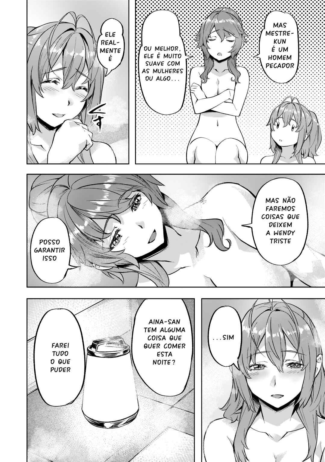 Isekai de Slow Life o (Ganbou) Chapter 35 - Page 15