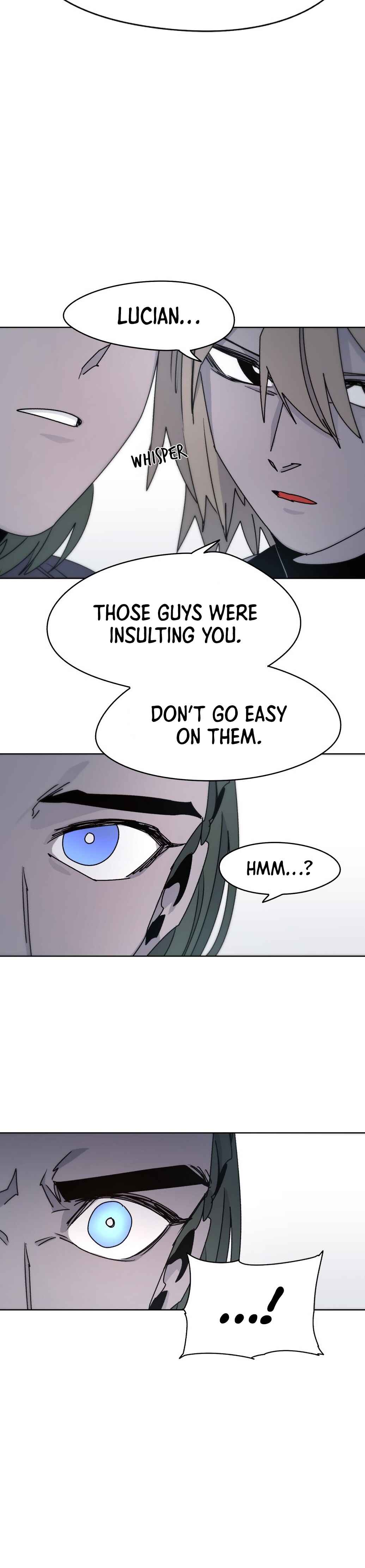 Janbul ui Gisa Chapter 21 - Page 12