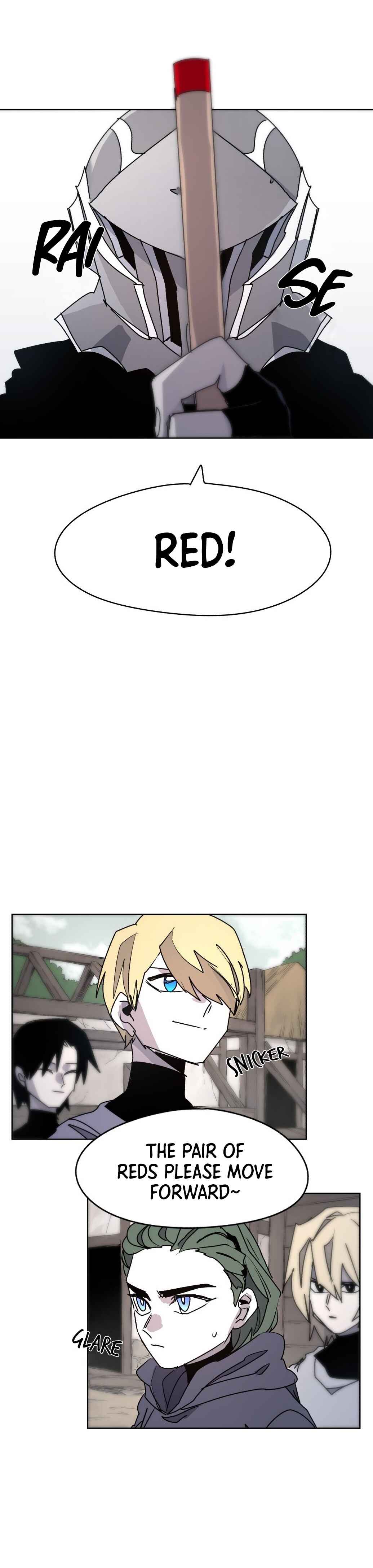 Janbul ui Gisa Chapter 21 - Page 16