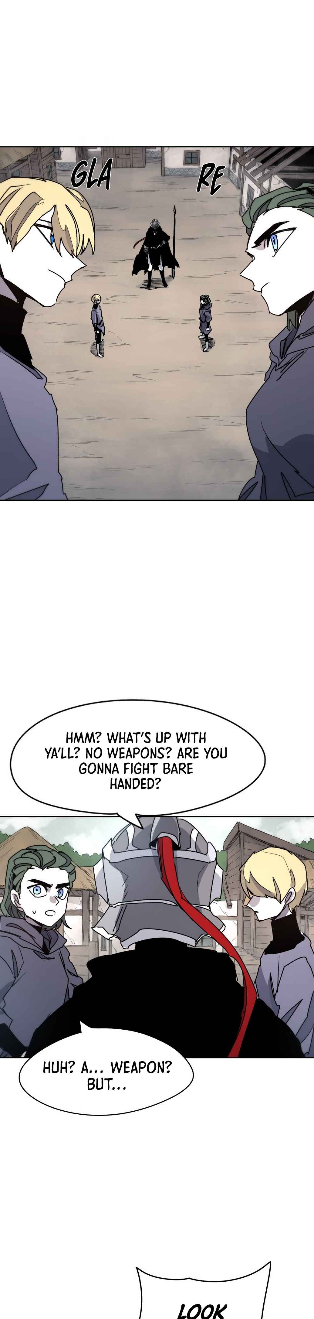 Janbul ui Gisa Chapter 21 - Page 17