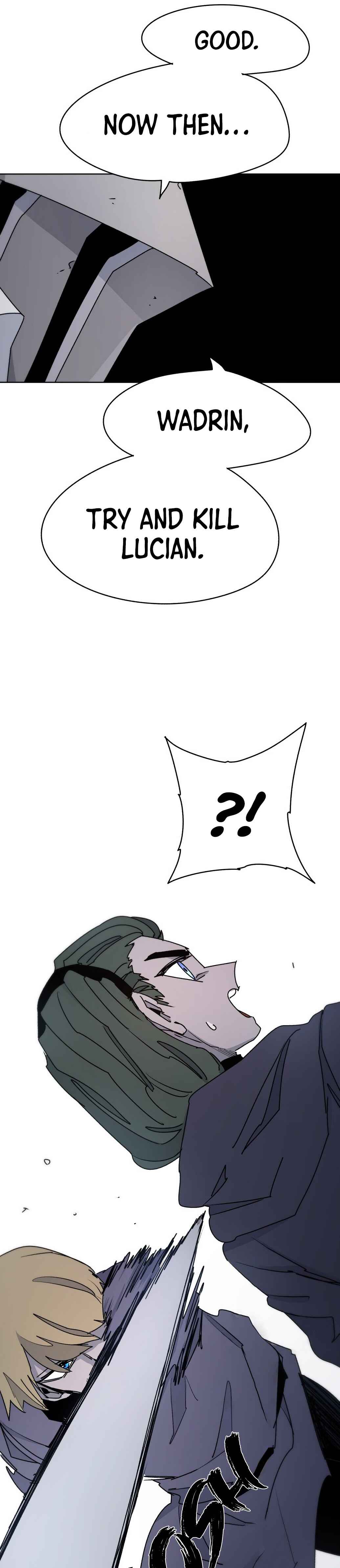 Janbul ui Gisa Chapter 21 - Page 19