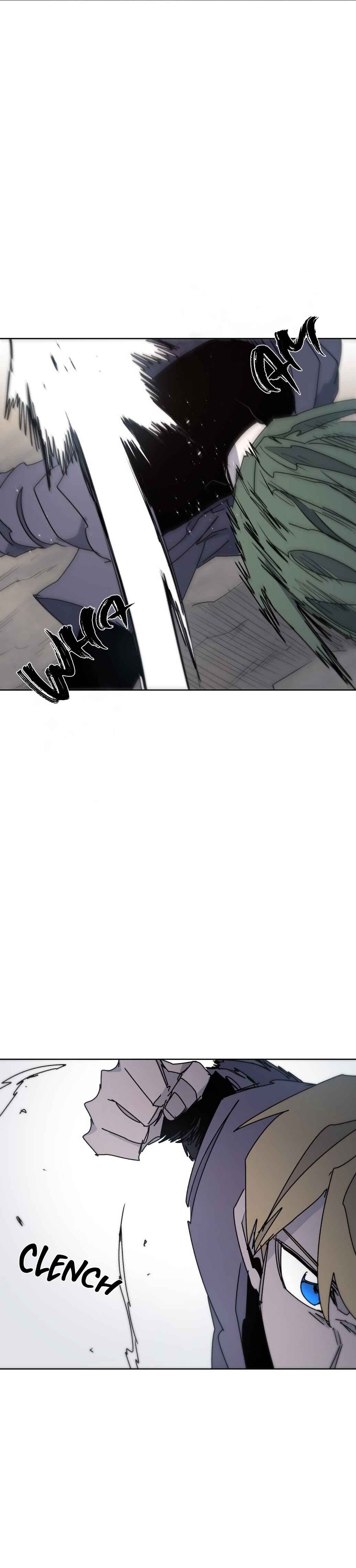 Janbul ui Gisa Chapter 21 - Page 26