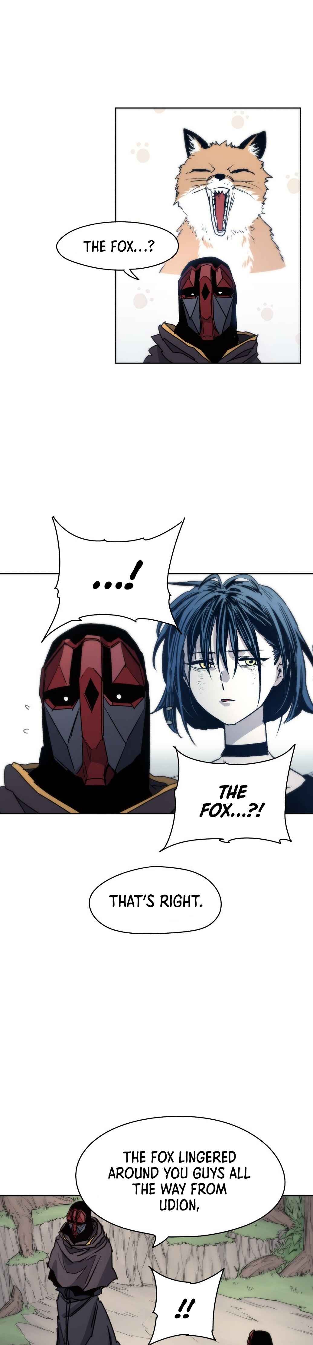 Janbul ui Gisa Chapter 21 - Page 4