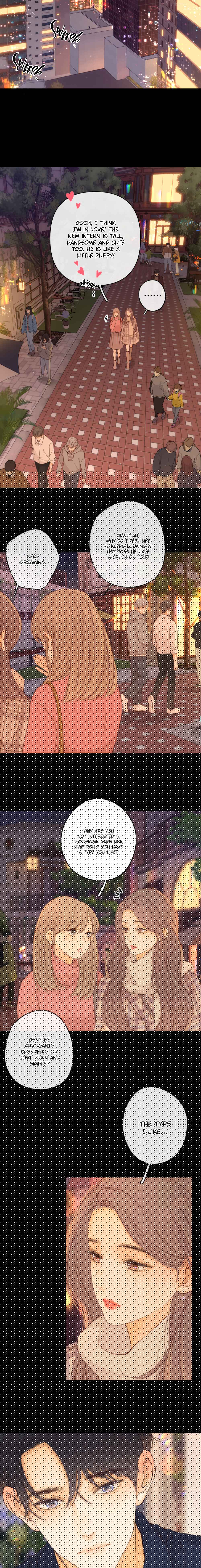 Nan hong Chapter 51 - Page 5