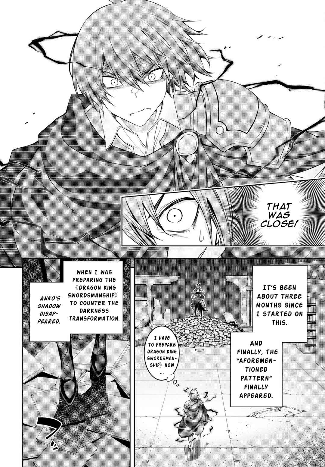 Moto-Sekai Ichii Sub-chara Ikusei Nikki: Hi-Player, Isekai wo Kouryaku-chu! Chapter 45 - Page 11