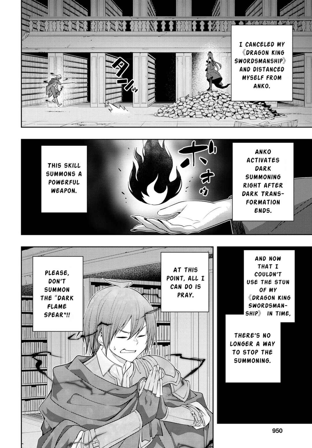 Moto-Sekai Ichii Sub-chara Ikusei Nikki: Hi-Player, Isekai wo Kouryaku-chu! Chapter 45 - Page 13