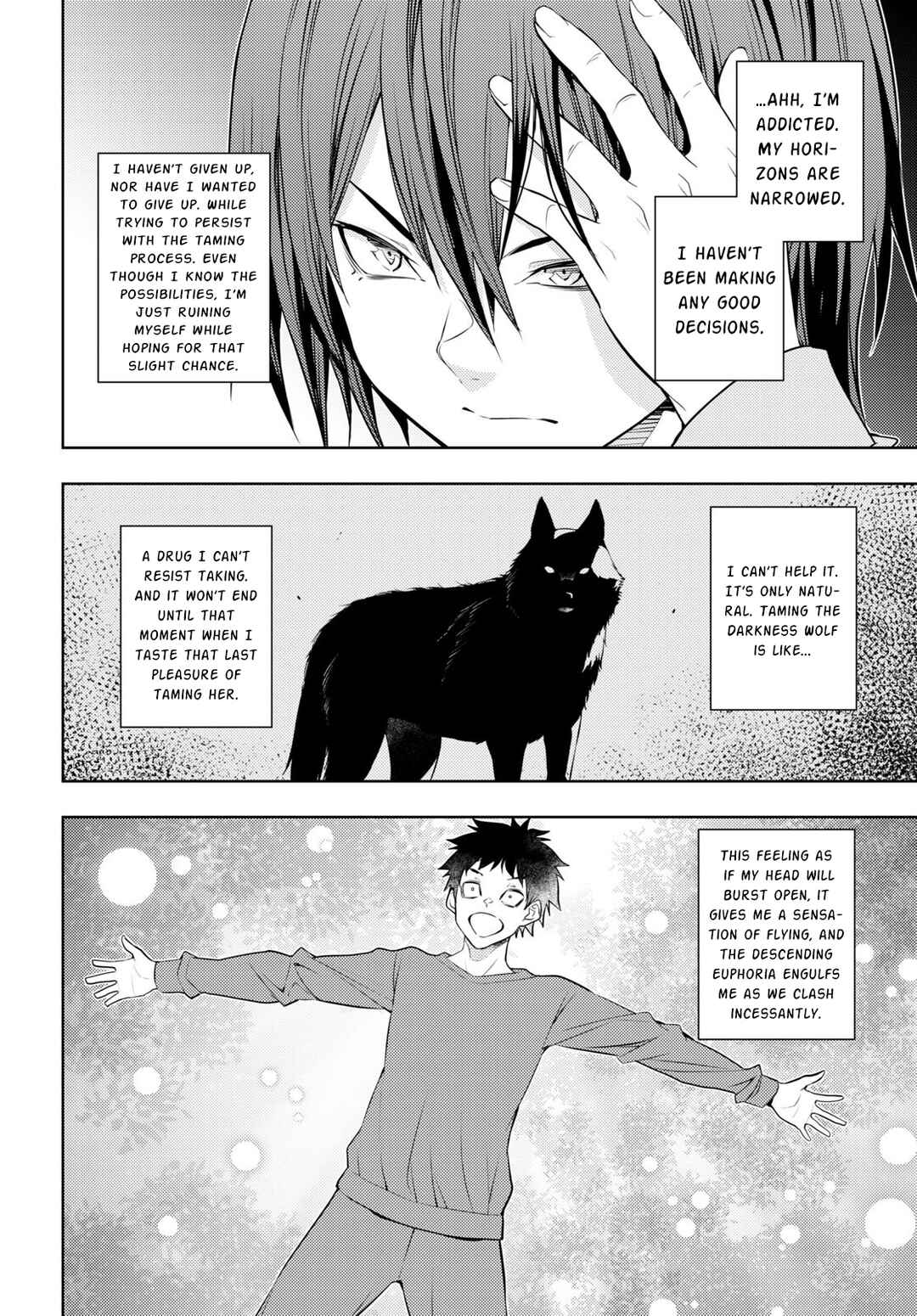 Moto-Sekai Ichii Sub-chara Ikusei Nikki: Hi-Player, Isekai wo Kouryaku-chu! Chapter 45 - Page 25