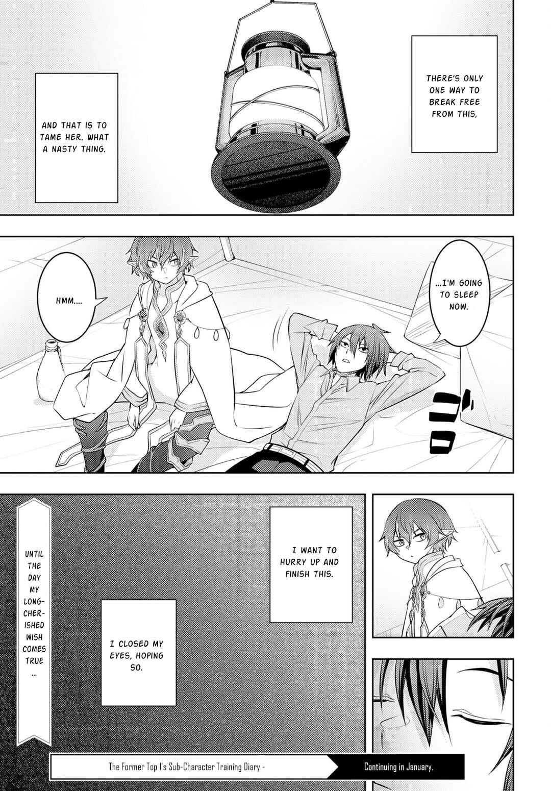 Moto-Sekai Ichii Sub-chara Ikusei Nikki: Hi-Player, Isekai wo Kouryaku-chu! Chapter 45 - Page 26