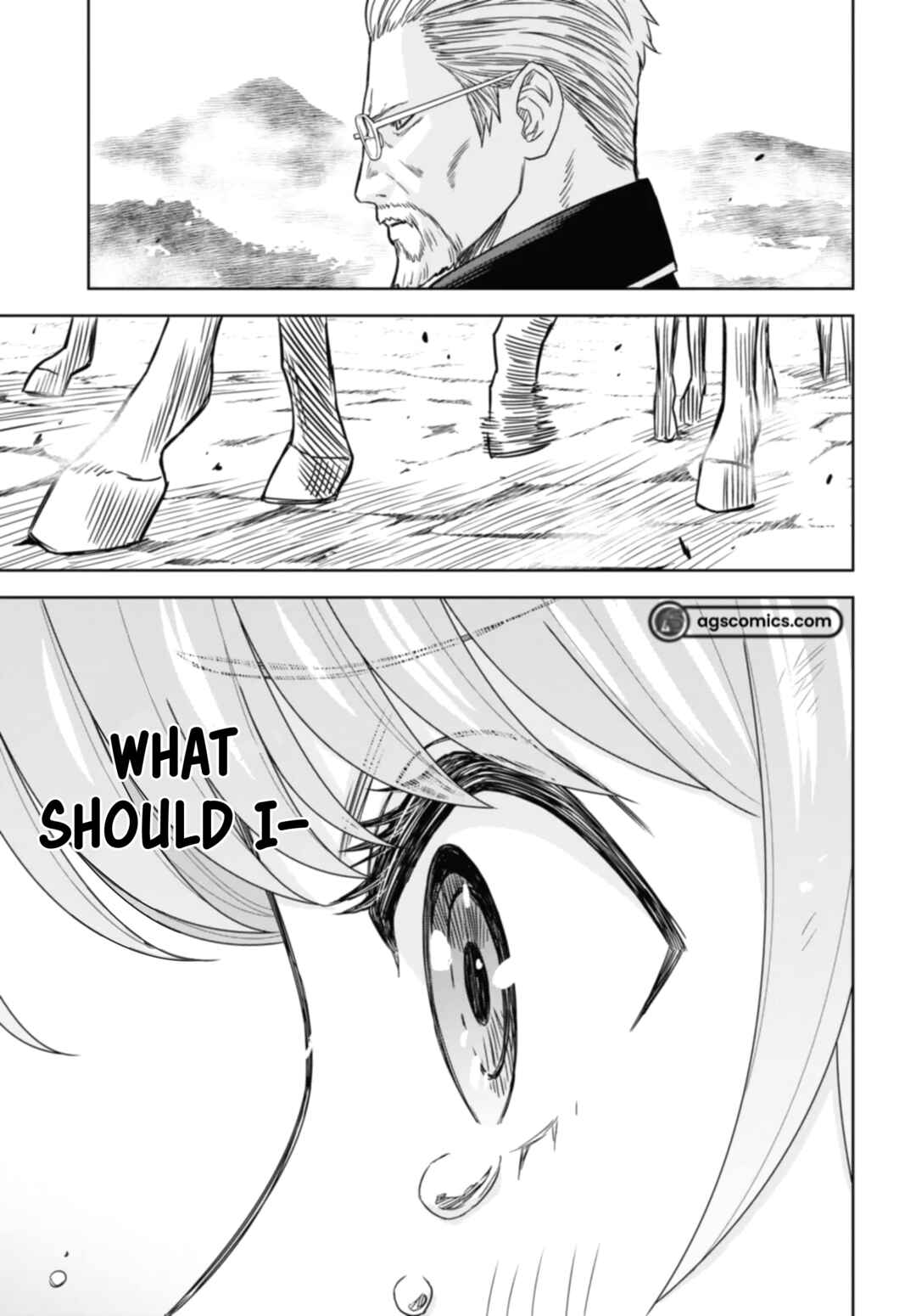 Monogatari no Kuromaku ni Tensei Shite Chapter 17 - Page 13